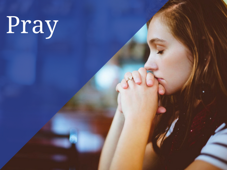 Prayer