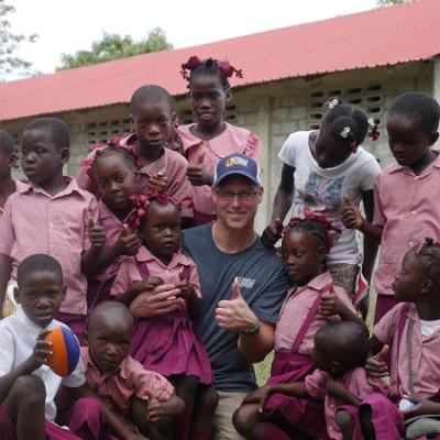 Ministering To People 1
